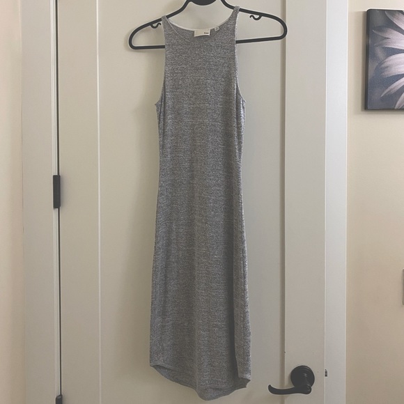 Aritizia Wilfred Free Chrissy Dress - Picture 3 of 7